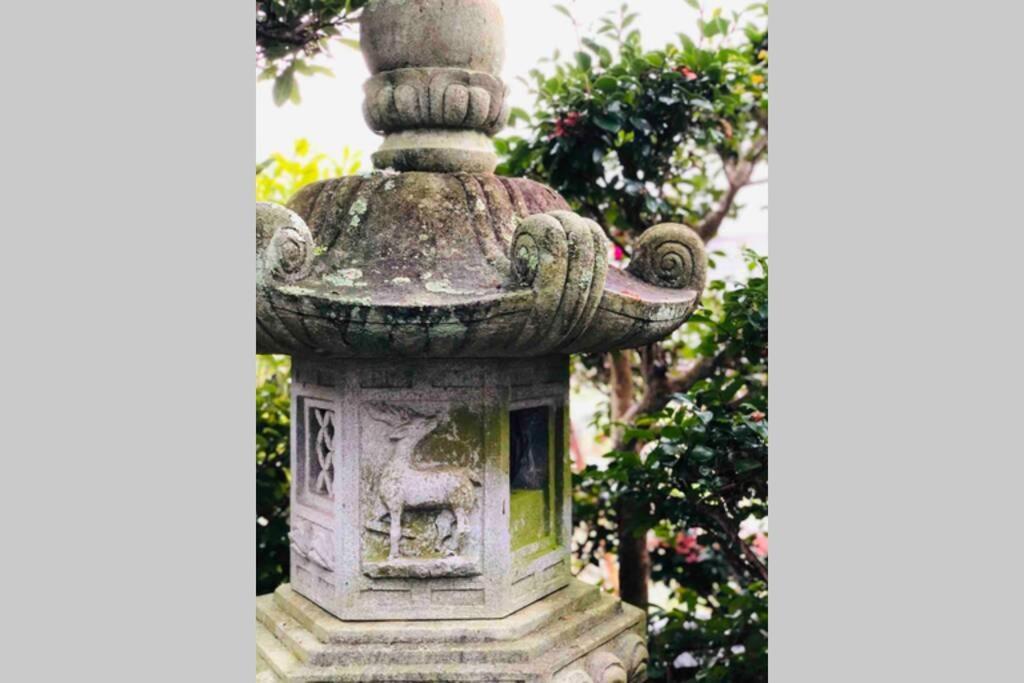 48坪！道後温泉付近駐車場有り清潔さと設備の充実さが高評価 大切な家族仲間と広々とくつろげます Villa Macujama Kültér fotó