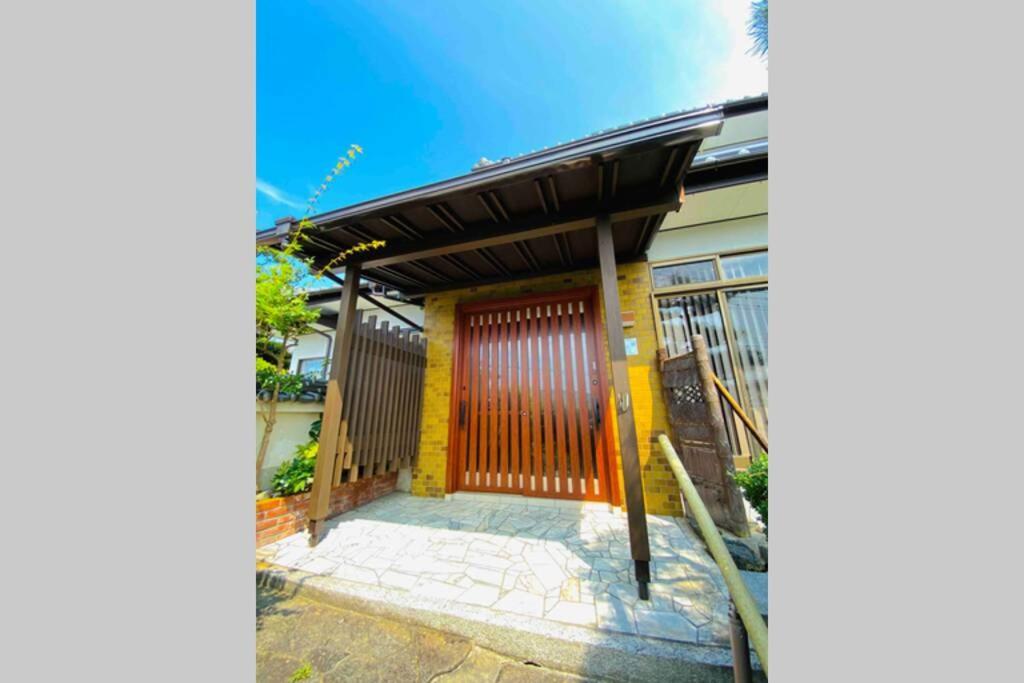 48坪！道後温泉付近駐車場有り清潔さと設備の充実さが高評価 大切な家族仲間と広々とくつろげます Villa Macujama Kültér fotó